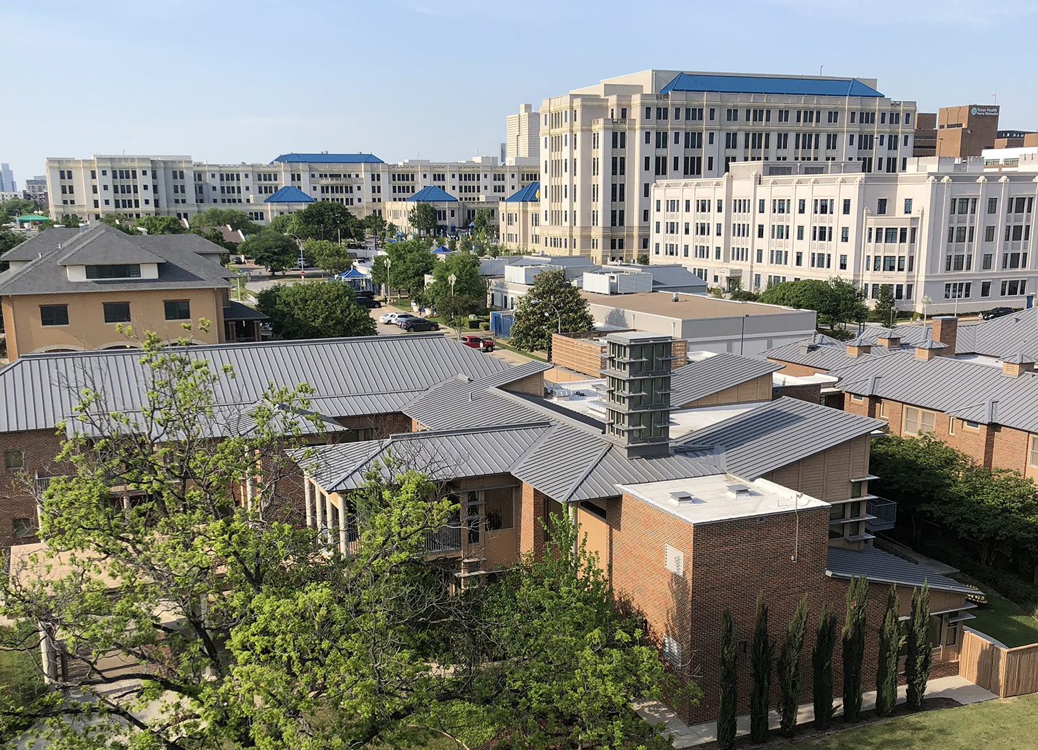 Current Residents: Department of Physical Medicine & Rehabilitation - UT  Southwestern, Dallas, Texas