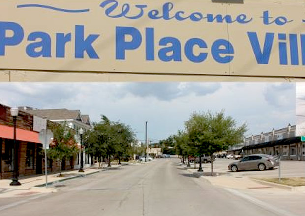 Park Place Village