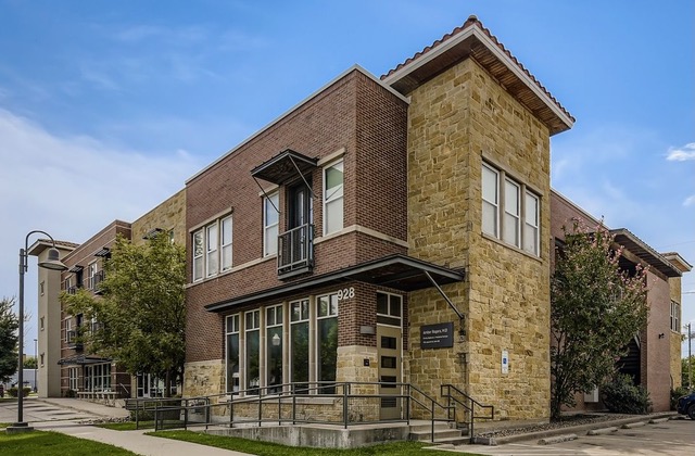  928 Lipscomb